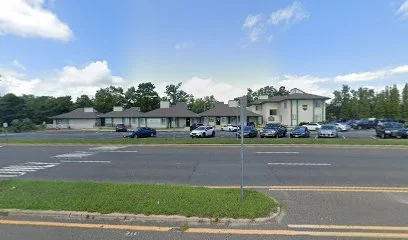 New Jersey Bioidentical Hormones logo